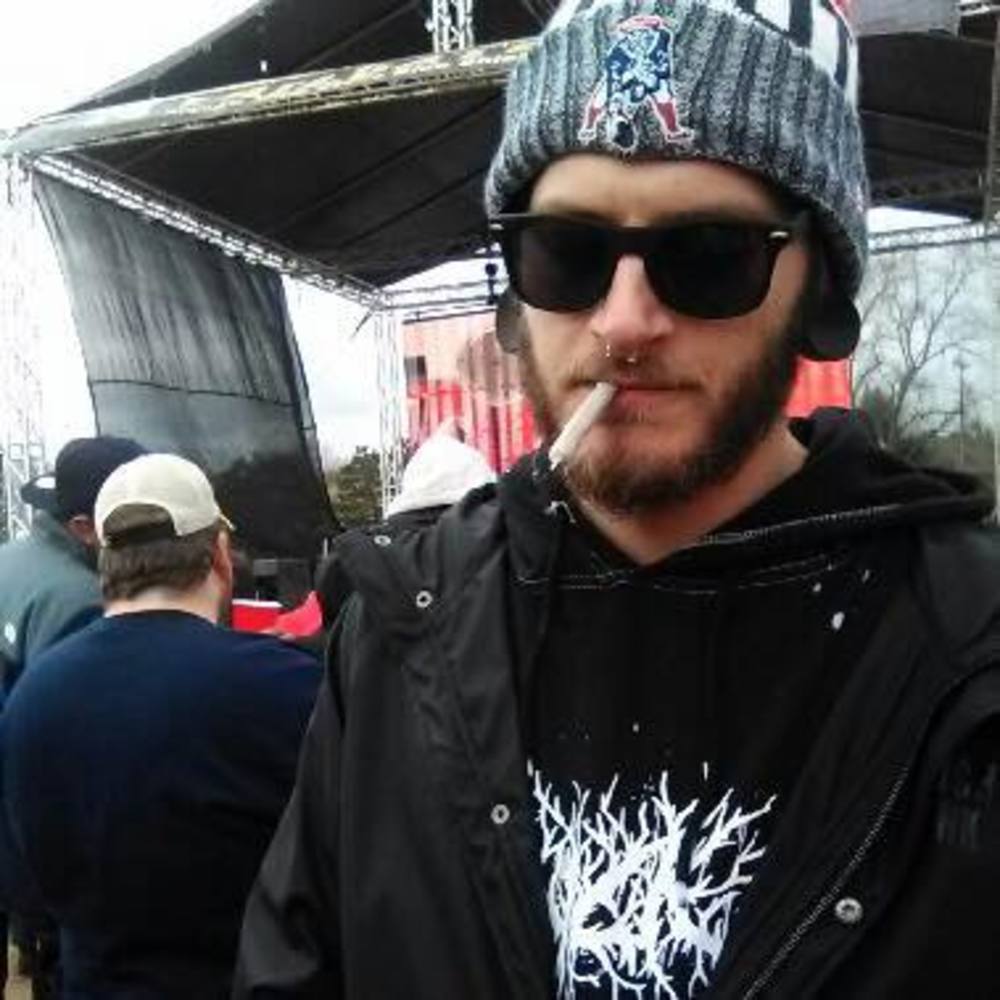 Meet your Posher, Lord